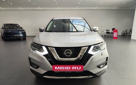 Nissan X-Trail, 2021 год, 2 498 000 рублей, 2 фотография