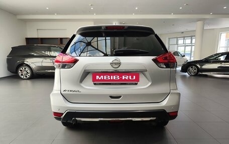Nissan X-Trail, 2021 год, 2 498 000 рублей, 5 фотография