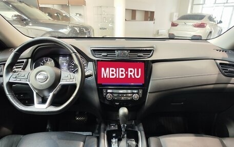 Nissan X-Trail, 2021 год, 2 498 000 рублей, 14 фотография
