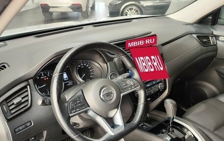 Nissan X-Trail, 2021 год, 2 498 000 рублей, 7 фотография