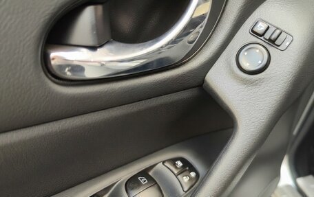 Nissan X-Trail, 2021 год, 2 498 000 рублей, 17 фотография