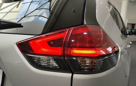 Nissan X-Trail, 2021 год, 2 498 000 рублей, 28 фотография