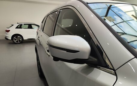 Nissan X-Trail, 2021 год, 2 498 000 рублей, 26 фотография