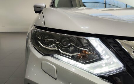 Nissan X-Trail, 2021 год, 2 498 000 рублей, 27 фотография