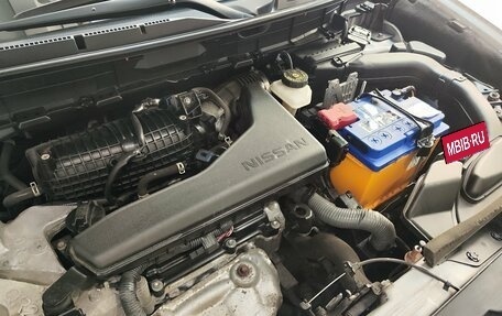 Nissan X-Trail, 2021 год, 2 498 000 рублей, 29 фотография