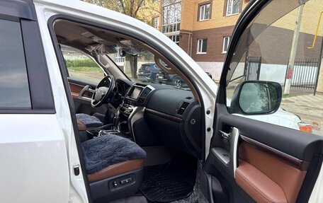 Toyota Land Cruiser 200, 2014 год, 6 000 000 рублей, 9 фотография