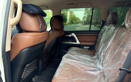 Toyota Land Cruiser 200, 2014 год, 6 000 000 рублей, 8 фотография