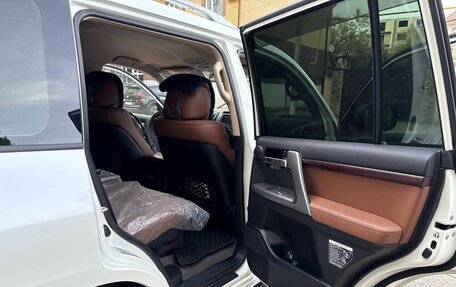 Toyota Land Cruiser 200, 2014 год, 6 000 000 рублей, 10 фотография