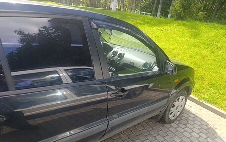 Ford Fusion I, 2008 год, 310 000 рублей, 3 фотография