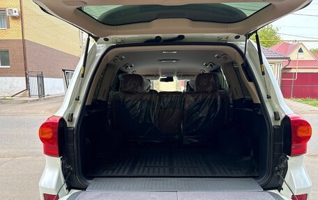 Toyota Land Cruiser 200, 2014 год, 6 000 000 рублей, 11 фотография