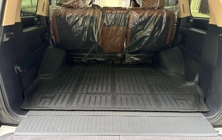 Toyota Land Cruiser 200, 2014 год, 6 000 000 рублей, 12 фотография