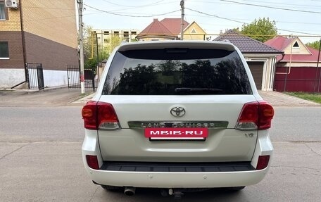 Toyota Land Cruiser 200, 2014 год, 6 000 000 рублей, 3 фотография