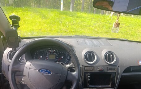Ford Fusion I, 2008 год, 310 000 рублей, 6 фотография