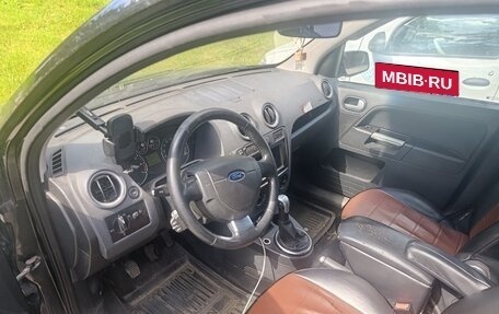 Ford Fusion I, 2008 год, 310 000 рублей, 5 фотография