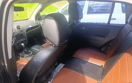 Ford Fusion I, 2008 год, 310 000 рублей, 9 фотография