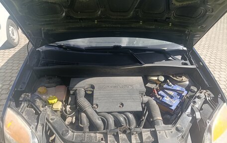 Ford Fusion I, 2008 год, 310 000 рублей, 7 фотография