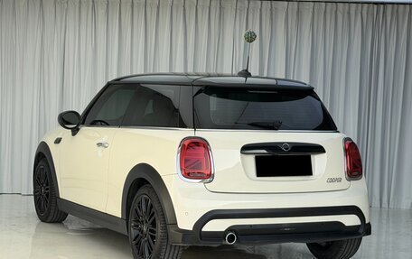 MINI Hatch, 2022 год, 2 350 000 рублей, 4 фотография
