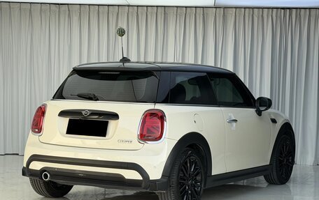 MINI Hatch, 2022 год, 2 350 000 рублей, 6 фотография