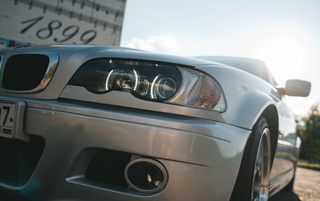 BMW 3 серия, 2002 год, 1 050 000 рублей, 2 фотография