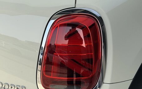 MINI Hatch, 2022 год, 2 350 000 рублей, 18 фотография