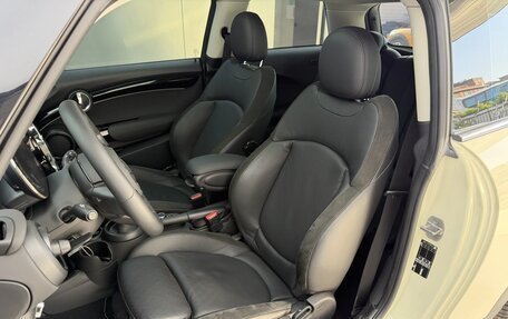 MINI Hatch, 2022 год, 2 350 000 рублей, 14 фотография