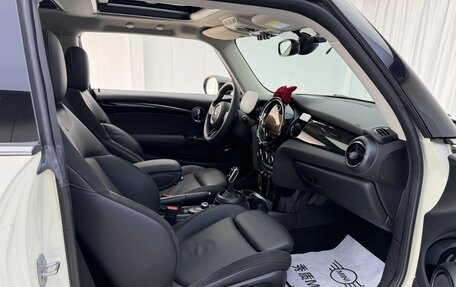 MINI Hatch, 2022 год, 2 350 000 рублей, 10 фотография