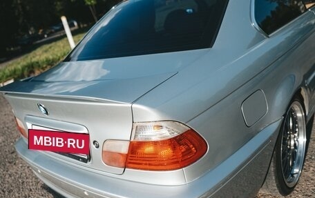 BMW 3 серия, 2002 год, 1 050 000 рублей, 5 фотография