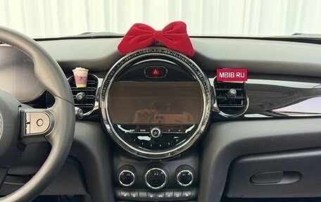 MINI Hatch, 2022 год, 2 350 000 рублей, 12 фотография