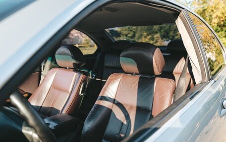 BMW 3 серия, 2002 год, 1 050 000 рублей, 6 фотография