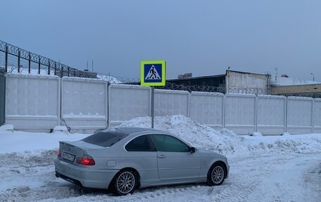 BMW 3 серия, 2002 год, 1 050 000 рублей, 13 фотография
