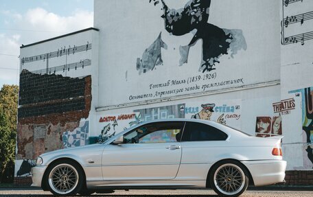 BMW 3 серия, 2002 год, 1 050 000 рублей, 7 фотография