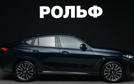 BMW X6, 2025 год, 12 500 000 рублей, 2 фотография