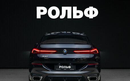 BMW X6, 2025 год, 12 500 000 рублей, 6 фотография