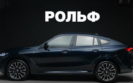 BMW X6, 2025 год, 12 500 000 рублей, 5 фотография