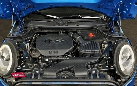 MINI Hatch, 2017 год, 1 750 000 рублей, 10 фотография