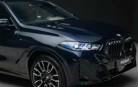 BMW X6, 2025 год, 12 500 000 рублей, 7 фотография
