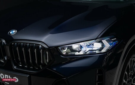 BMW X6, 2025 год, 12 500 000 рублей, 8 фотография
