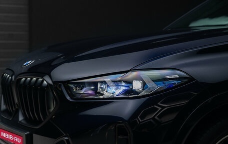 BMW X6, 2025 год, 12 500 000 рублей, 9 фотография