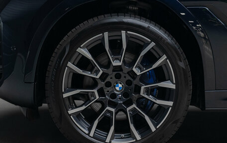 BMW X6, 2025 год, 12 500 000 рублей, 12 фотография