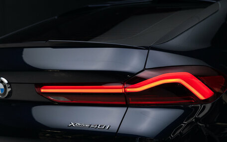 BMW X6, 2025 год, 12 500 000 рублей, 14 фотография