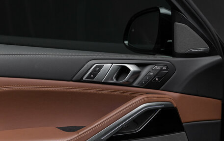 BMW X6, 2025 год, 12 500 000 рублей, 17 фотография