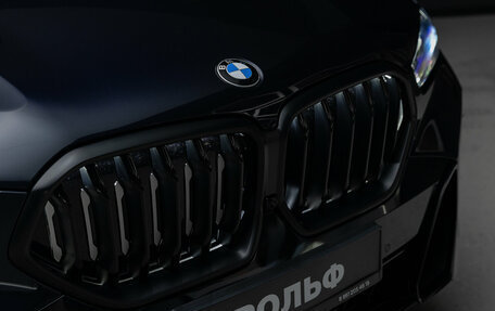 BMW X6, 2025 год, 12 500 000 рублей, 10 фотография