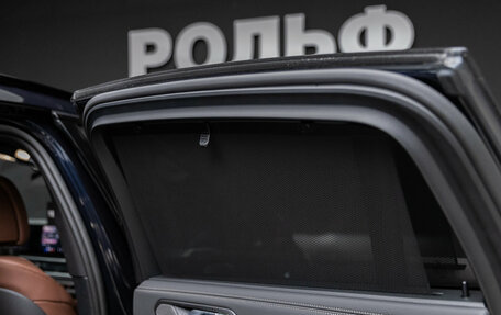 BMW X6, 2025 год, 12 500 000 рублей, 23 фотография