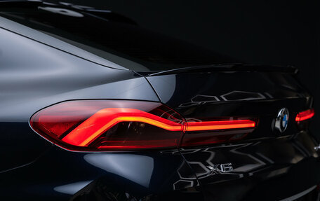 BMW X6, 2025 год, 12 500 000 рублей, 13 фотография