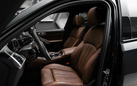 BMW X6, 2025 год, 12 500 000 рублей, 16 фотография