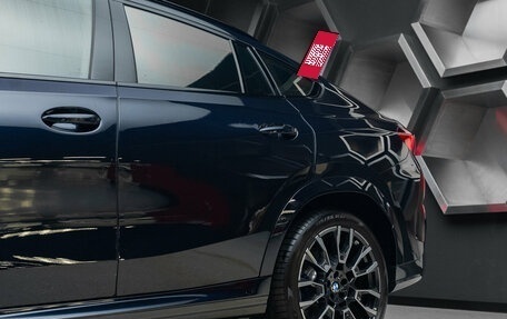 BMW X6, 2025 год, 12 500 000 рублей, 11 фотография