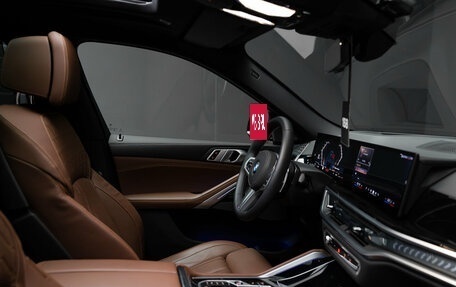 BMW X6, 2025 год, 12 500 000 рублей, 20 фотография