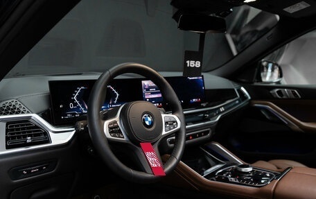 BMW X6, 2025 год, 12 500 000 рублей, 15 фотография