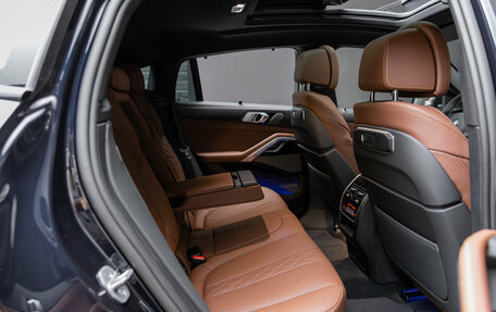 BMW X6, 2025 год, 12 500 000 рублей, 29 фотография