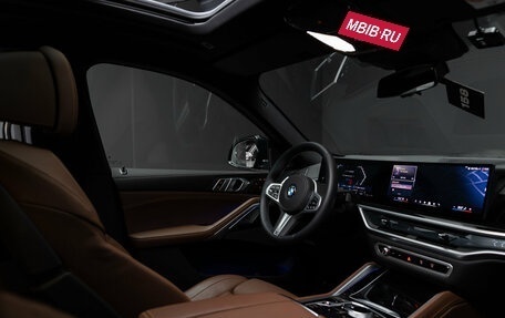 BMW X6, 2025 год, 12 500 000 рублей, 28 фотография